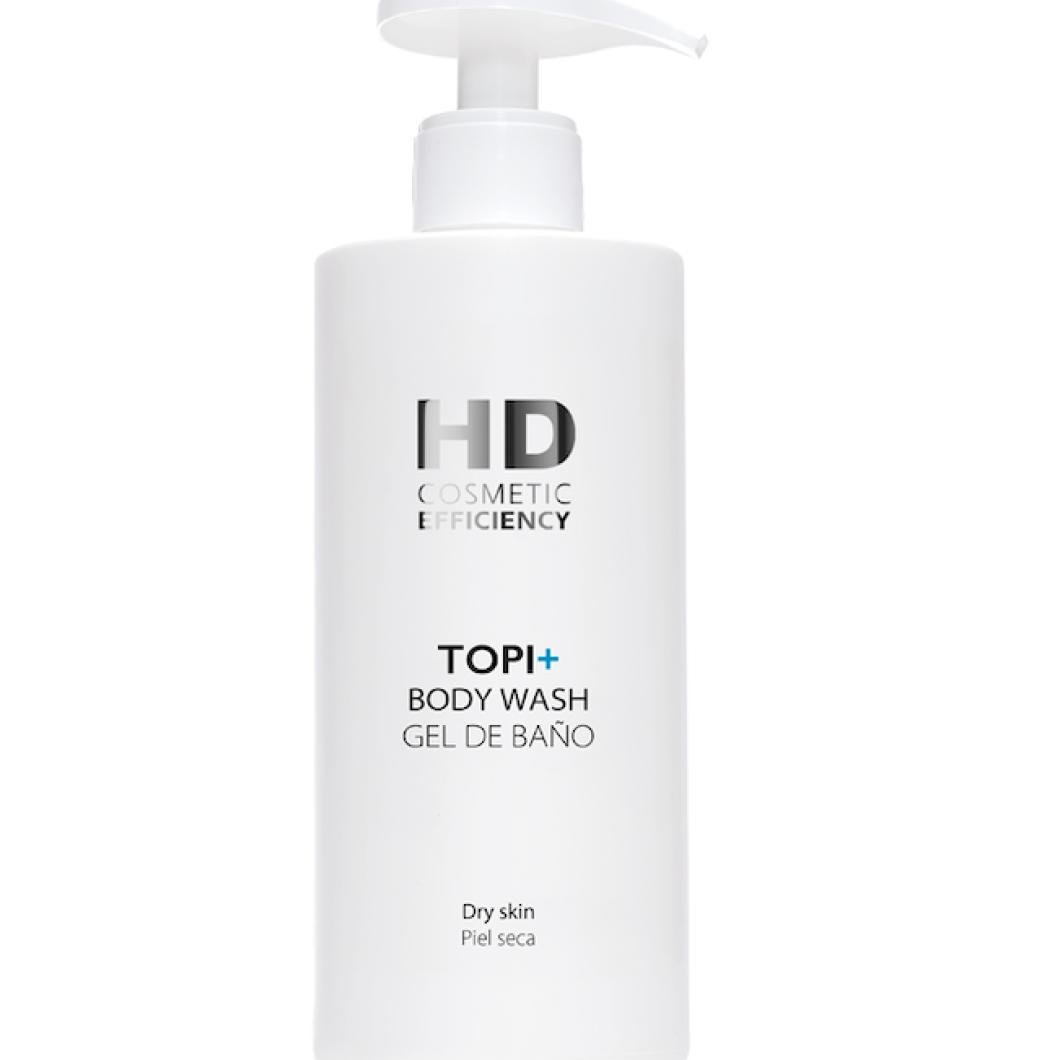 TOPI+ Гель для ванни | ТОПI+ Bath Gel