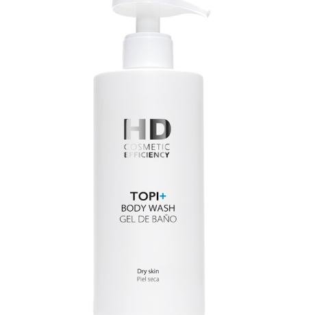 TOPI+ Гель для ванни | ТОПI+ Bath Gel
