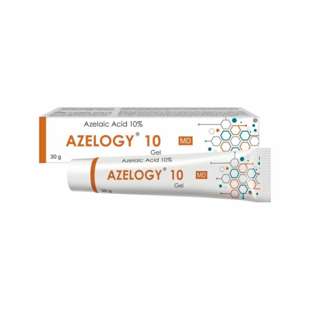 Azelogy® 10 / Азелоджі 10