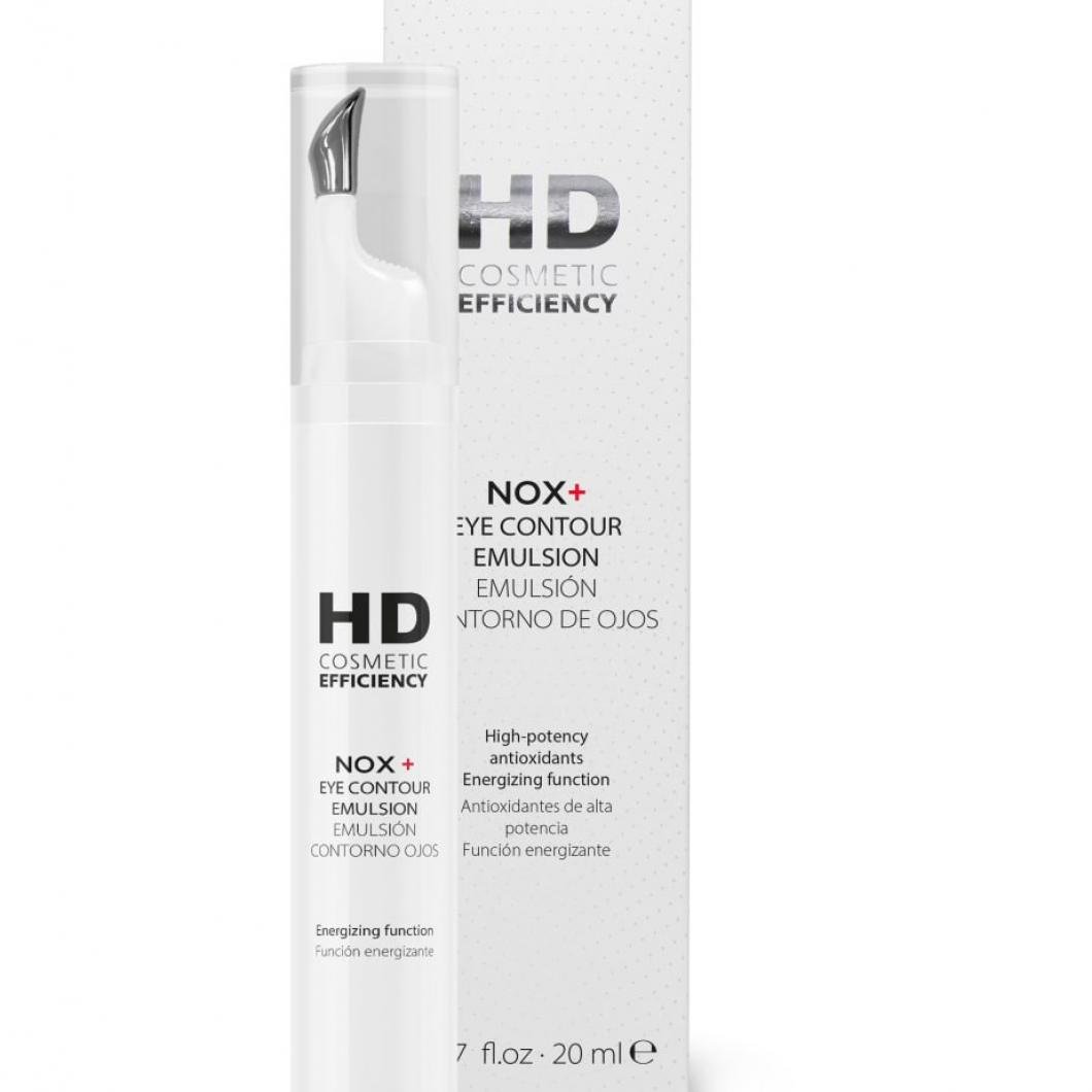 NOX+ Eye Contour | НОКС+ Емульсiя навколо очей