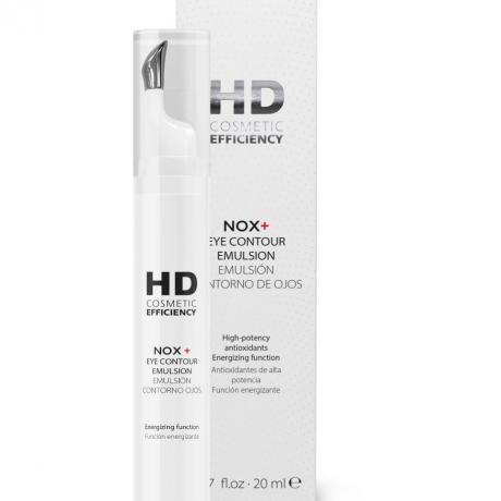 NOX+ Eye Contour | NOX+ Eye Emulsion