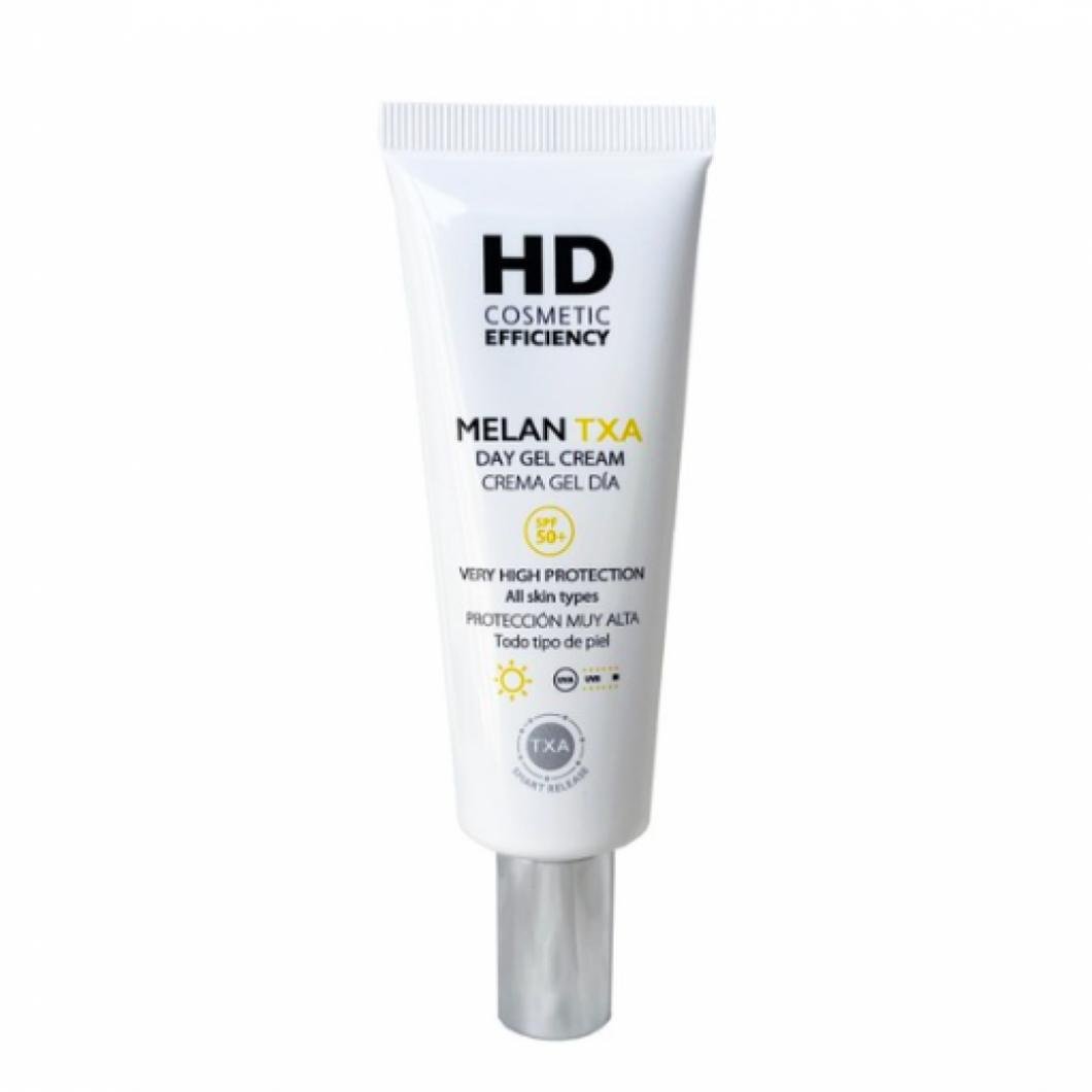 MELAN TXA Day Gel Cream | МЕЛАН ТХА Денний гель-крем, фото 2