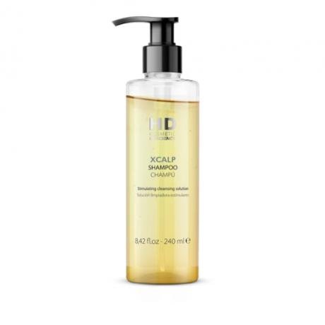 X-CALP SHAMPOO | X-CALP ШАМПУНЬ