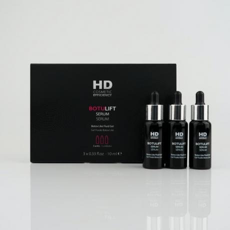 BOTULIFT SERUM / BOTULIFT Интенсивная сыворотка для коррекции мимических морщин