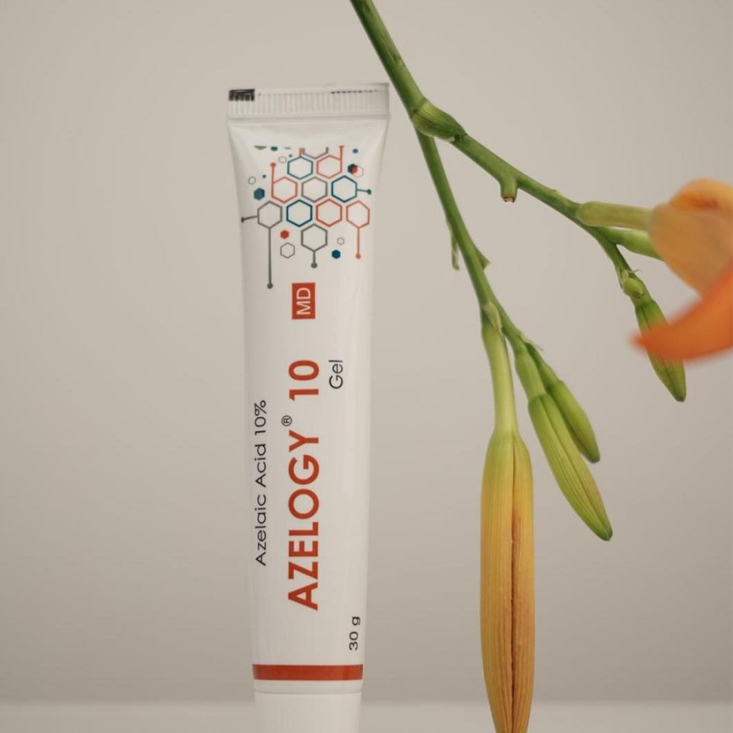 Гель Azelogy® 10 / Азелоджи 10, фото 3