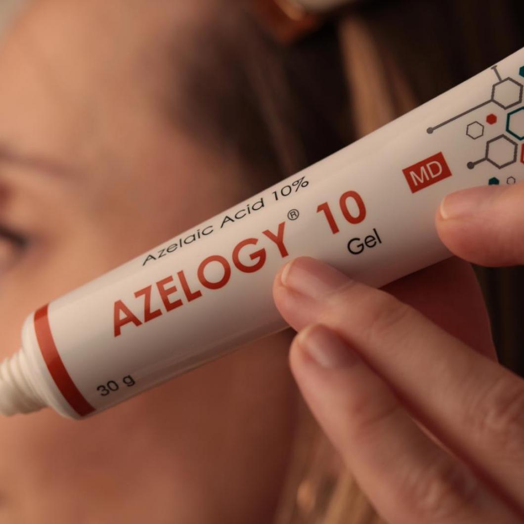 Гель Azelogy® 10 / Азелоджи 10, фото 2
