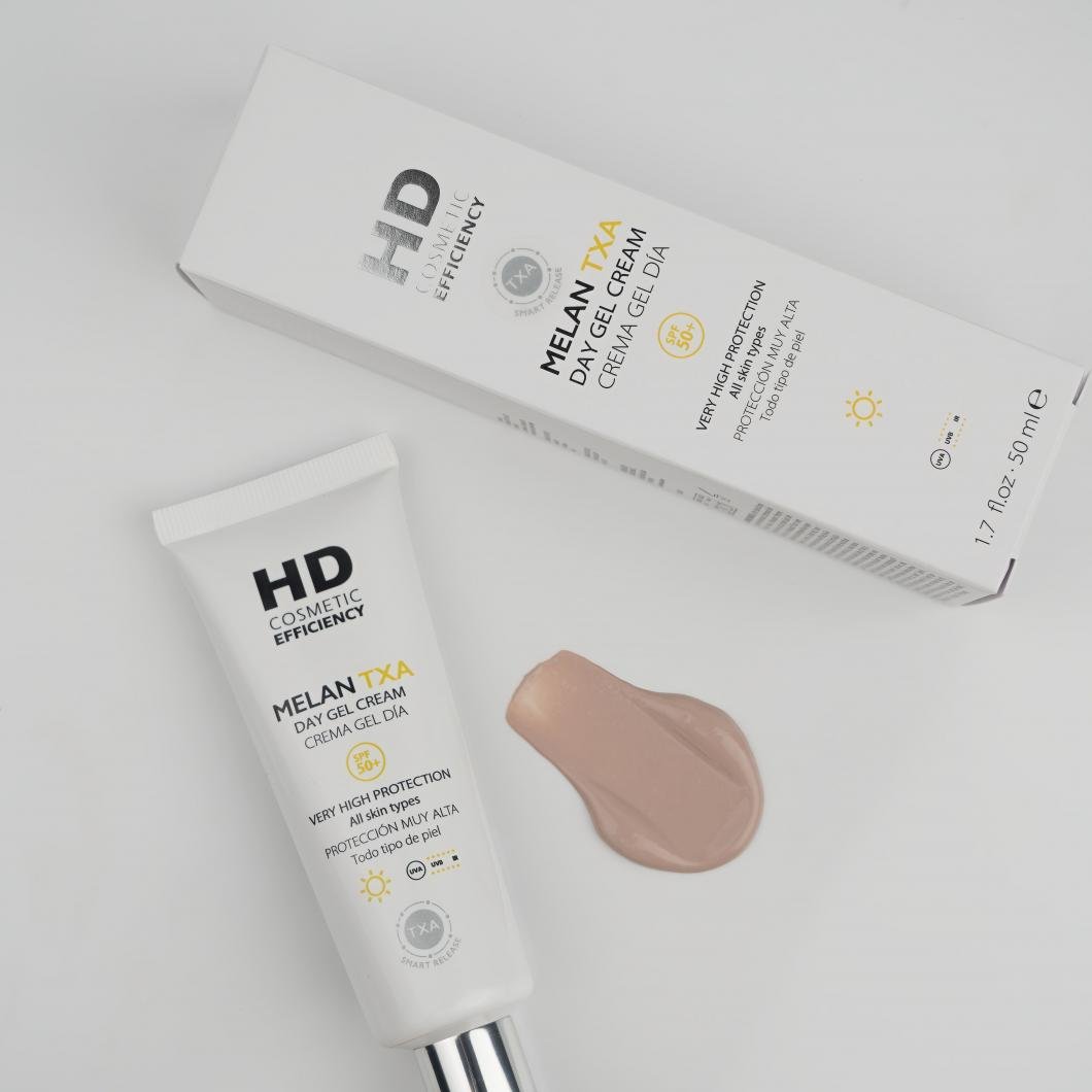 MELAN TXA Day Gel Cream | МЕЛАН ТХА Денний гель-крем, фото 1