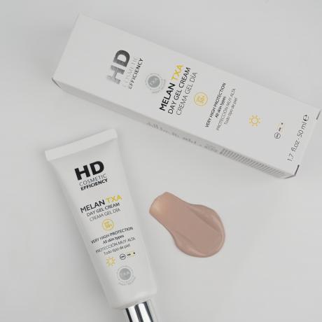 MELAN TXA Day Gel Cream | МЕЛАН ТХА Денний гель-крем