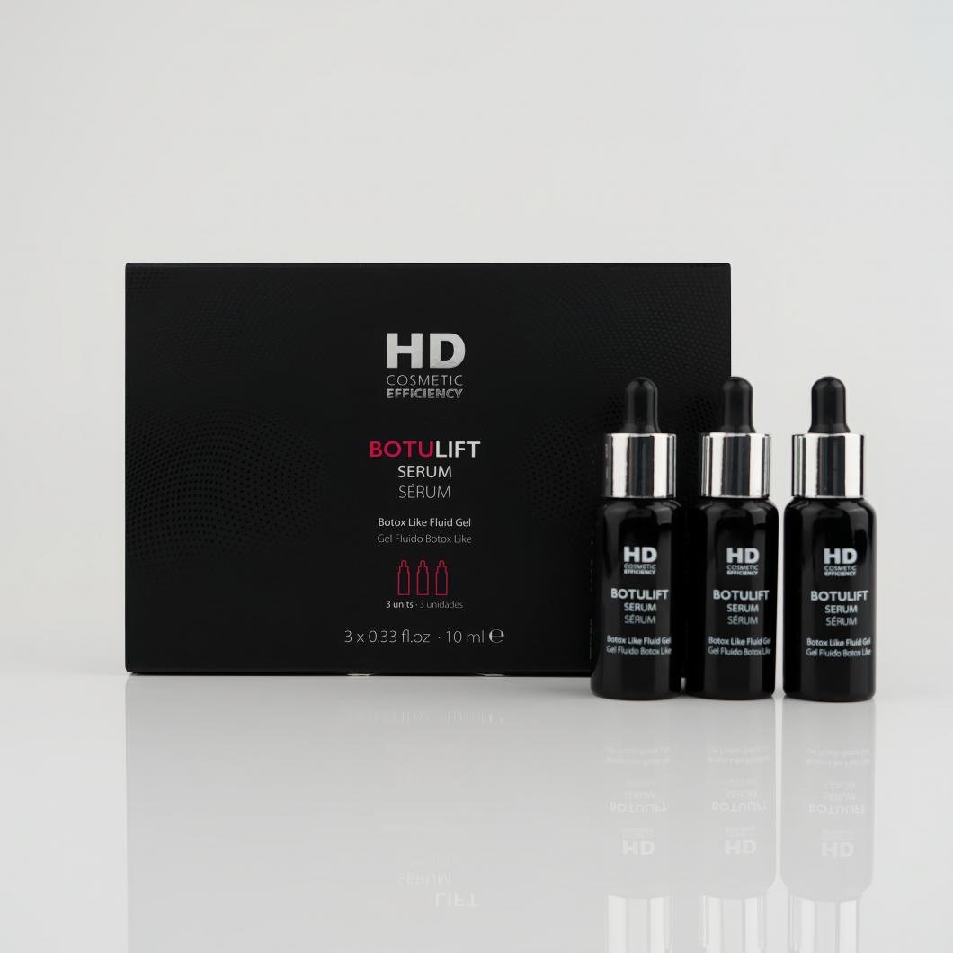 BOTULIFT SERUM, фото 1