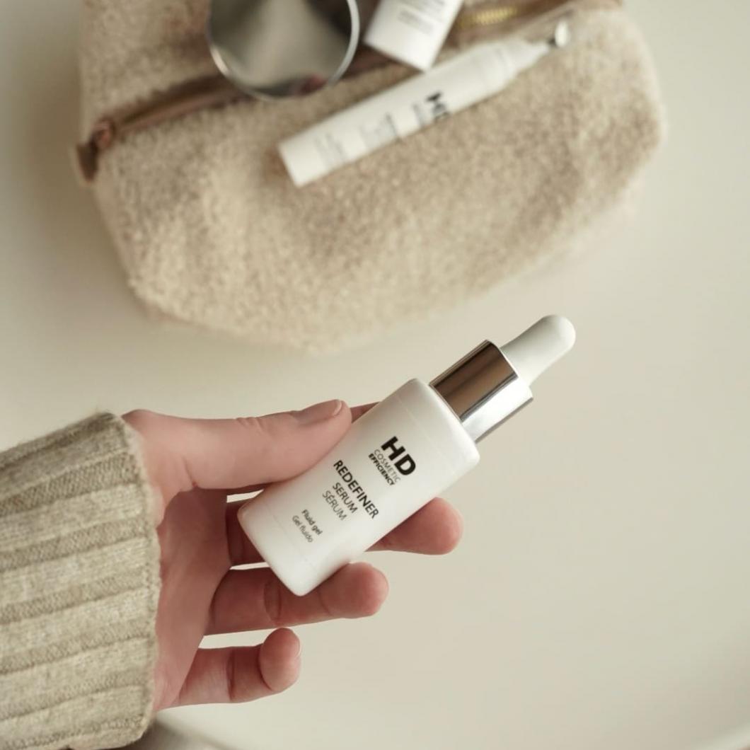 REDEFINER Serum | РЕДIФАЙНЕР Сироватка, фото 2