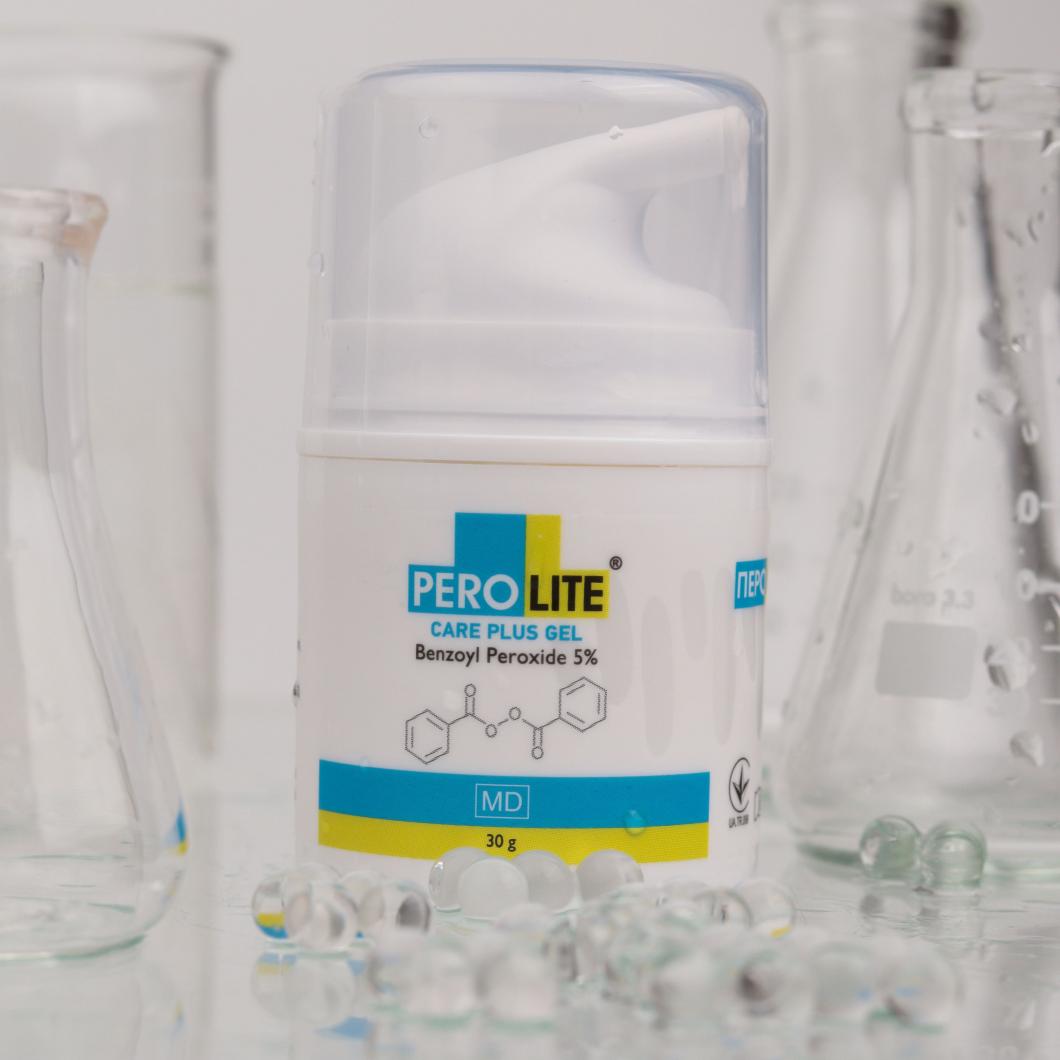 Perolite® Care Plus / Перолайт Кейр Плюс, фото 2