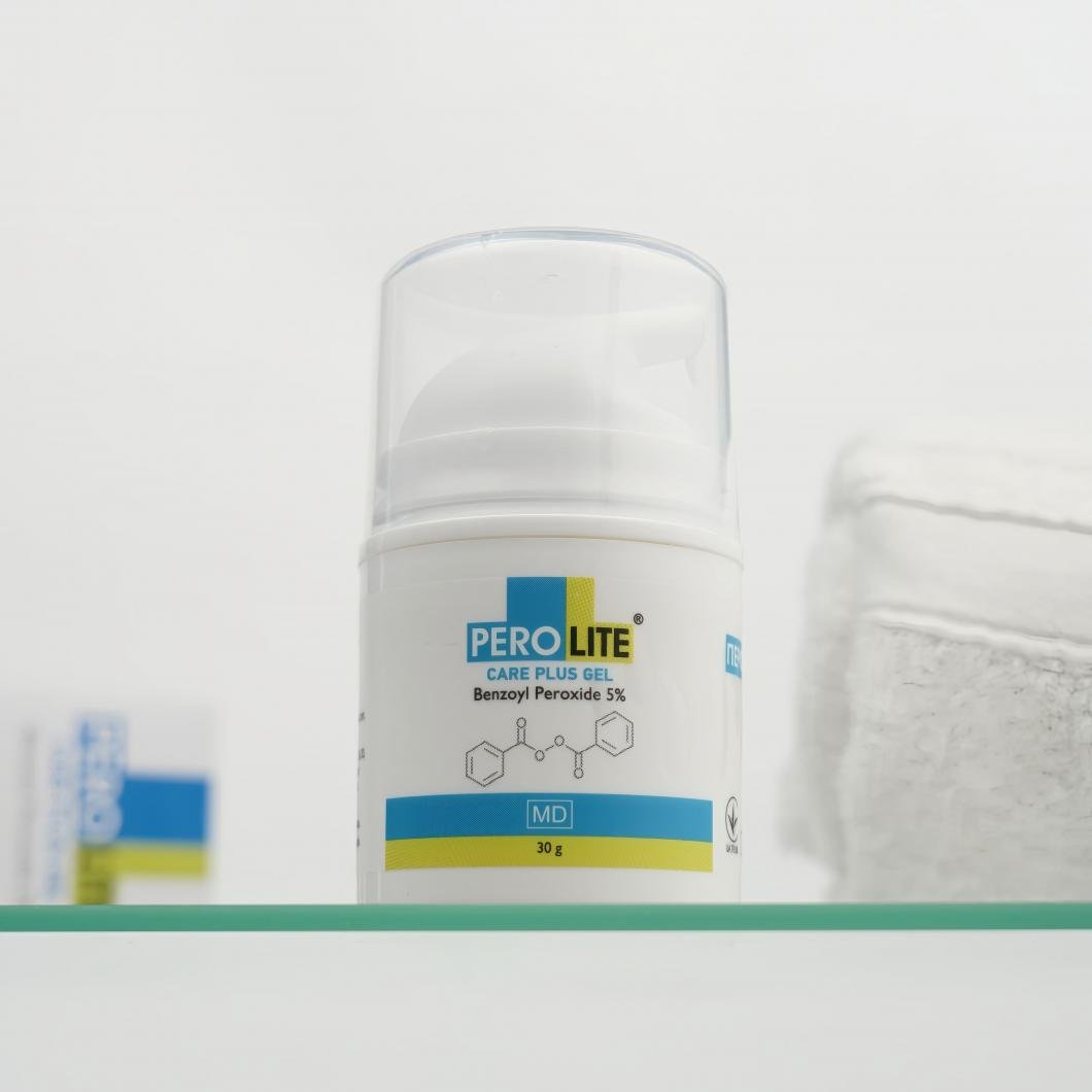 Perolite® Care Plus / Перолайт Кейр Плюс, фото 3