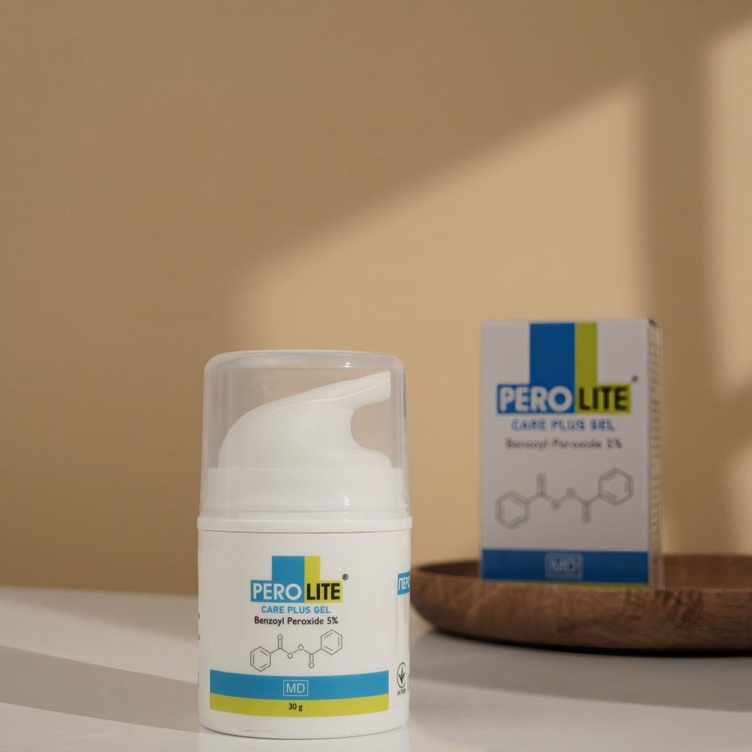 Perolite® Care Plus / Перолайт Кейр Плюс, фото 4