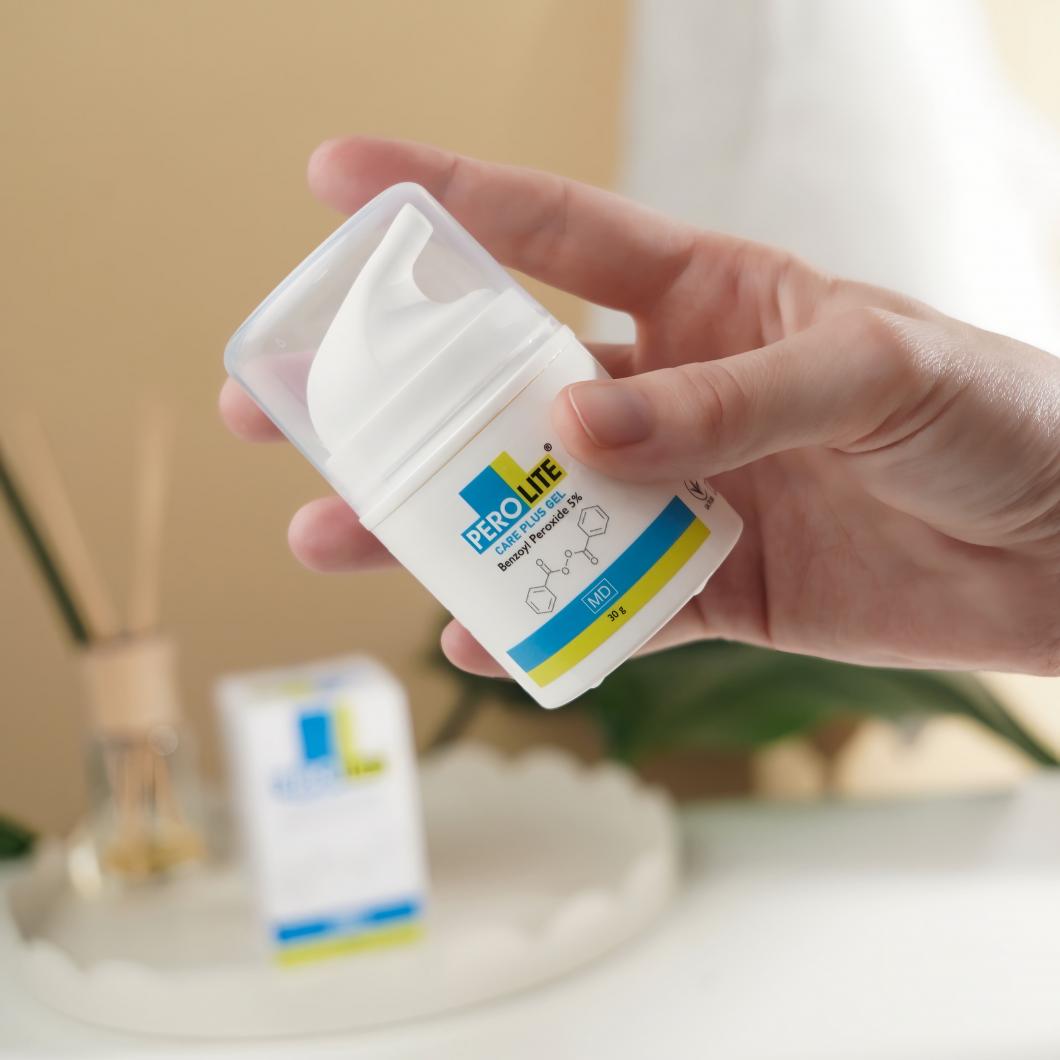 Perolite® Care Plus / Перолайт Кейр Плюс, фото 5