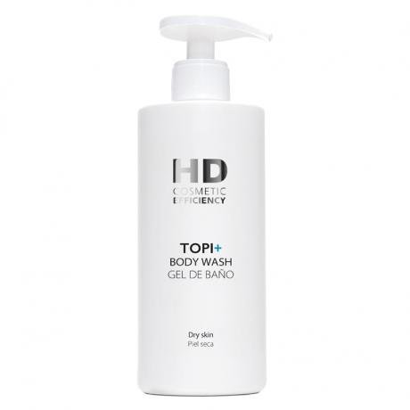 TOPI+ Bath Gel | ТОПI+ Гель для ванни