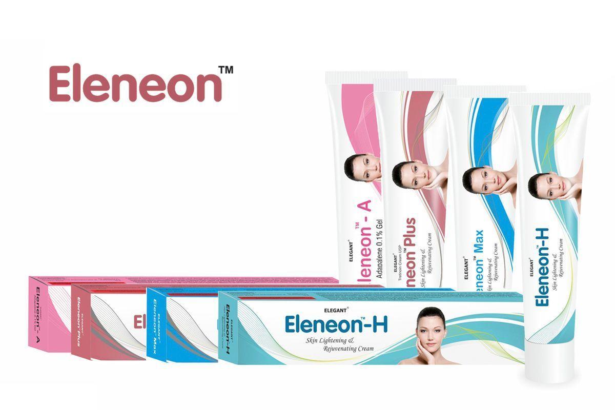 Основні погляди на процеси старіння шкіри, антивікова корекція з використанням препарату Еленеон